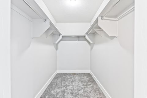 Tiny photo for 1686 S WINDSONG DR #HARM, Santaquin, UT 84655 (MLS # 2151323)