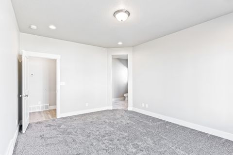 Tiny photo for 1686 S WINDSONG DR #HARM, Santaquin, UT 84655 (MLS # 2151323)