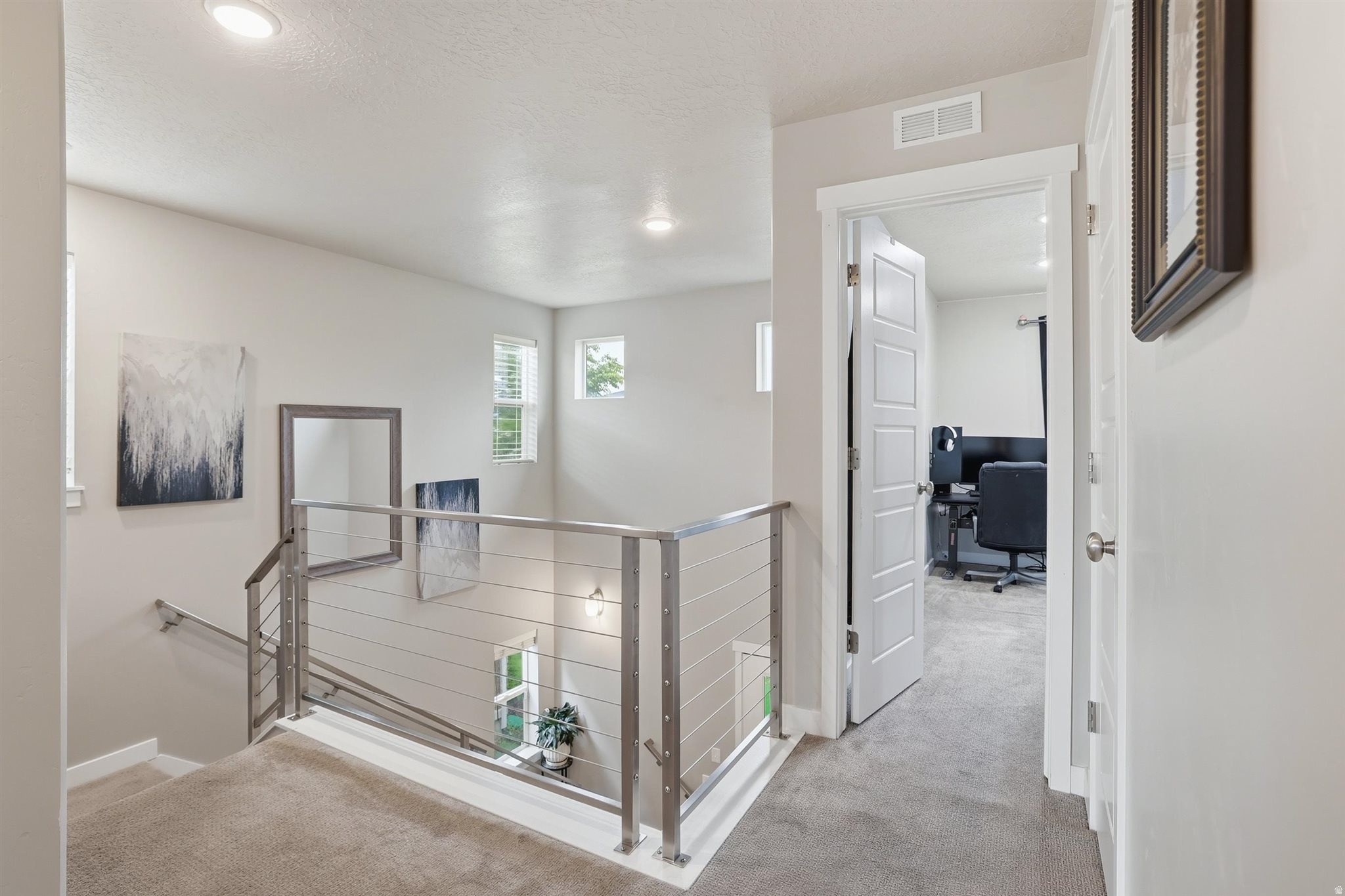 SOLSTICE AT WATERS EDGE - Residential