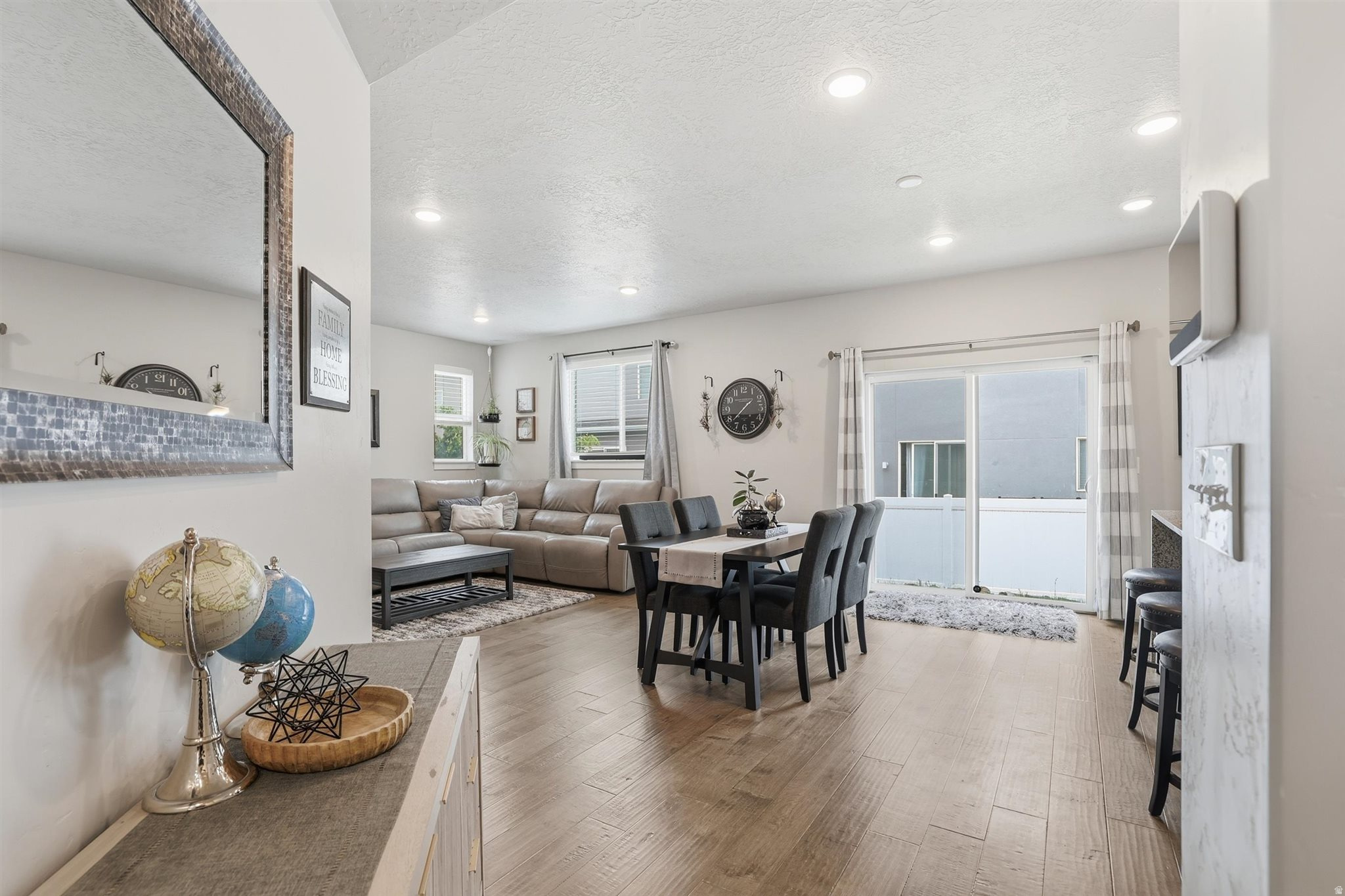 SOLSTICE AT WATERS EDGE - Residential