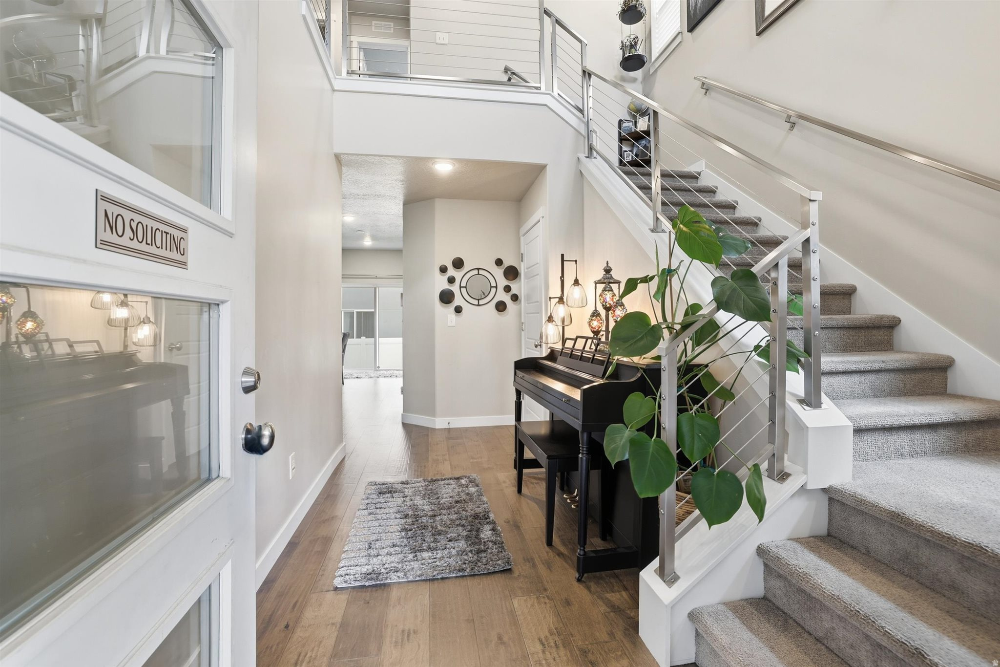 SOLSTICE AT WATERS EDGE - Residential