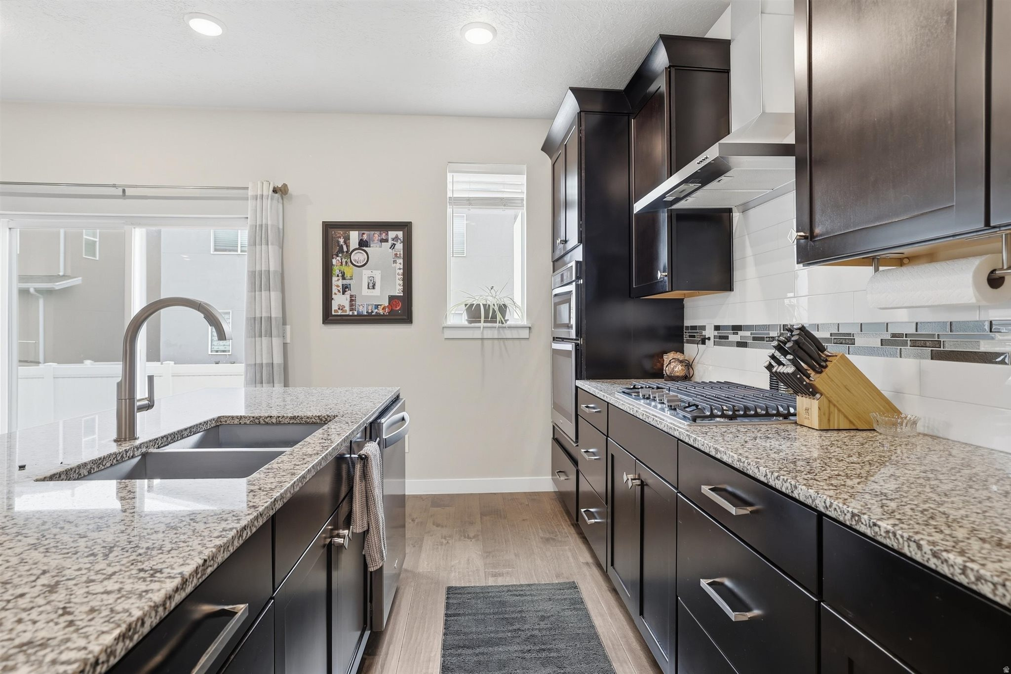 SOLSTICE AT WATERS EDGE - Residential