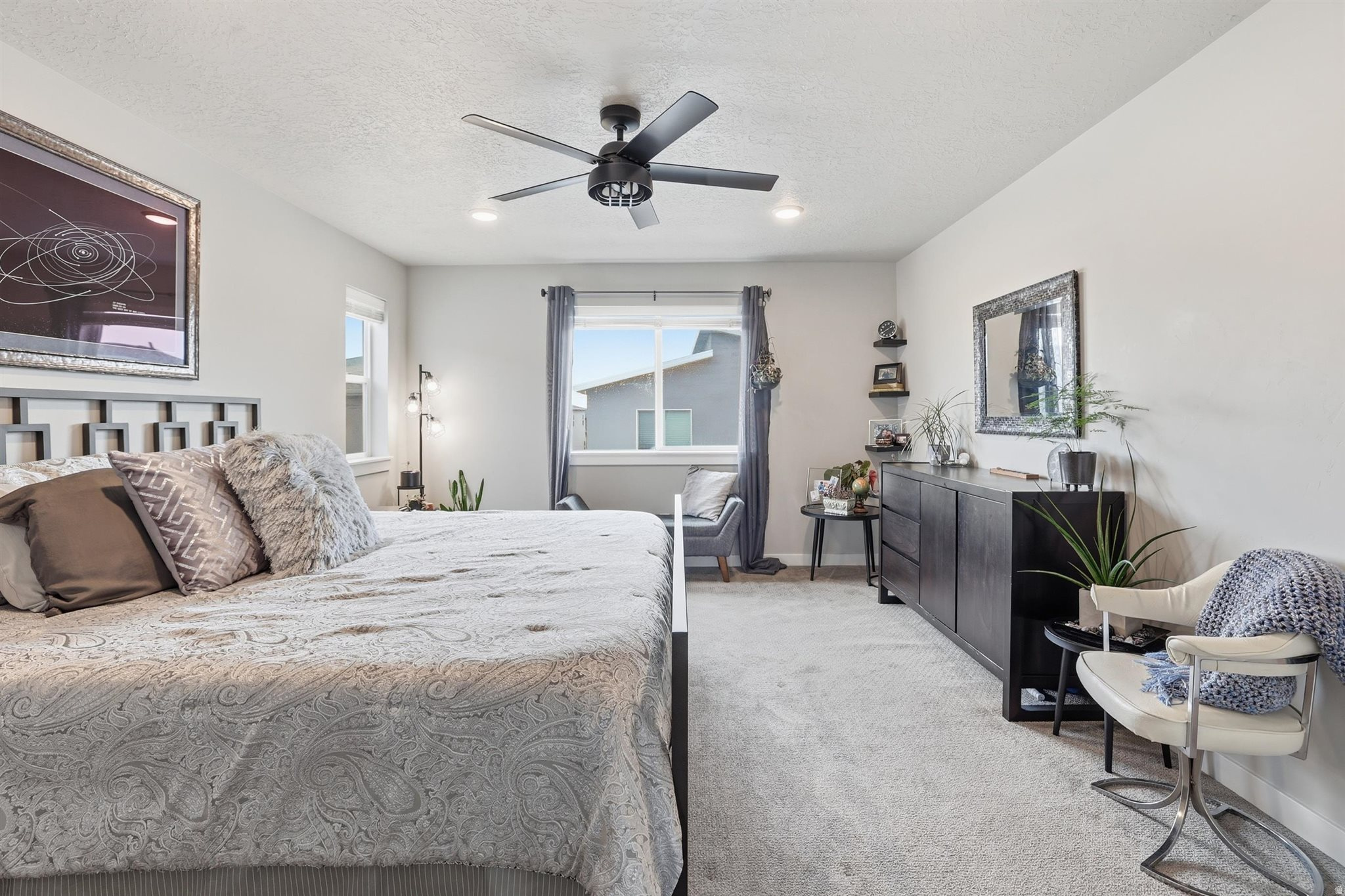 SOLSTICE AT WATERS EDGE - Residential