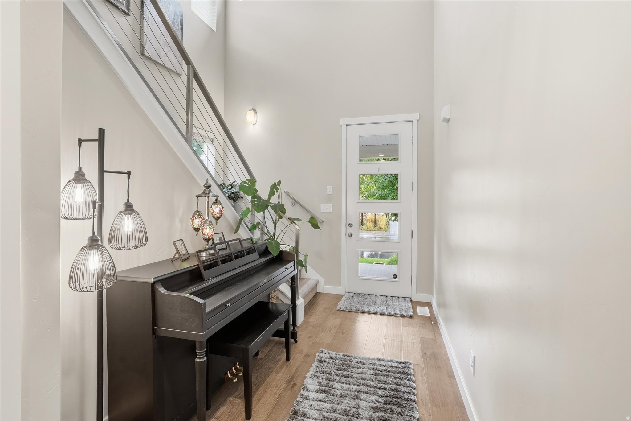 SOLSTICE AT WATERS EDGE - Residential