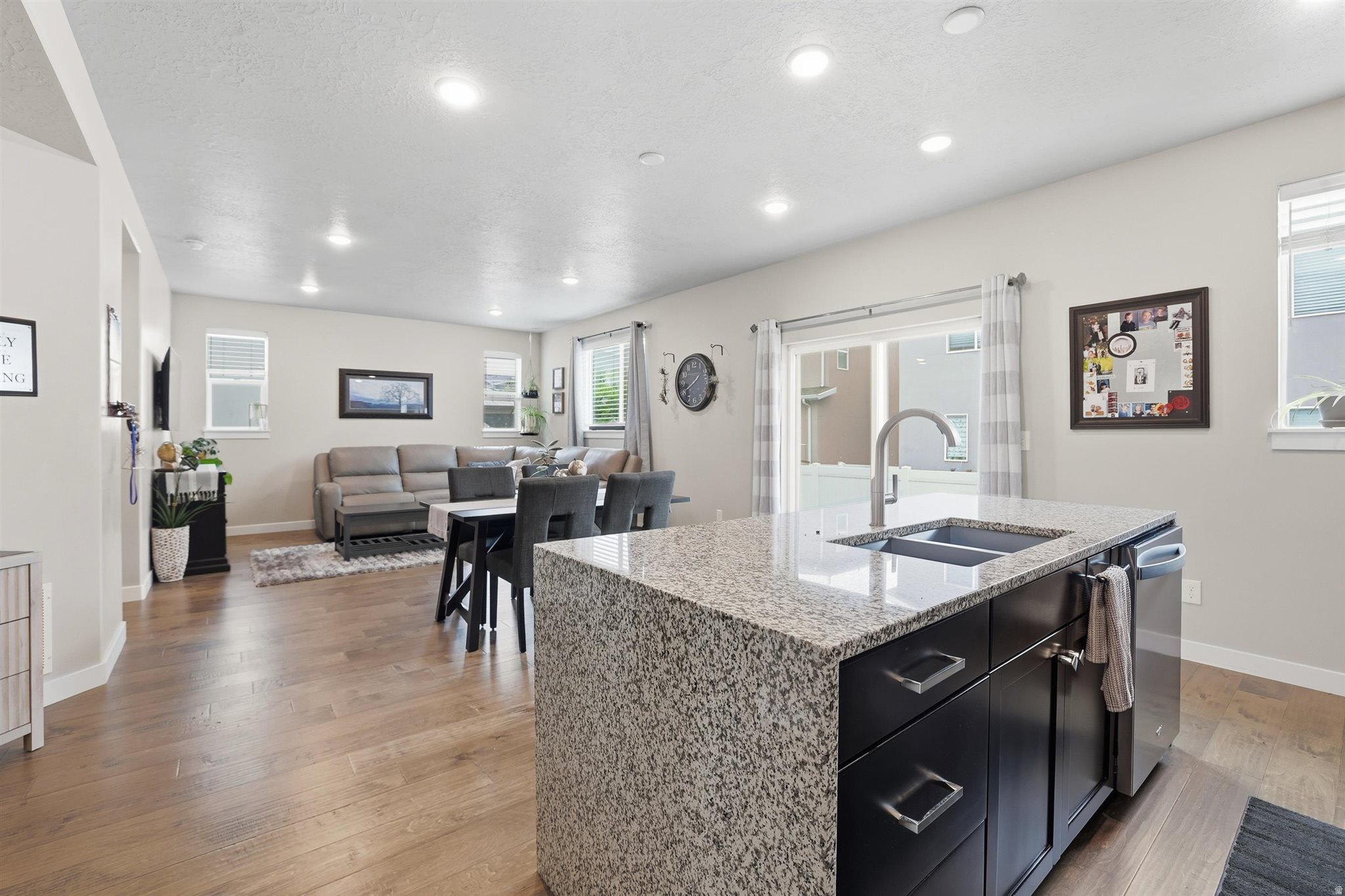 SOLSTICE AT WATERS EDGE - Residential