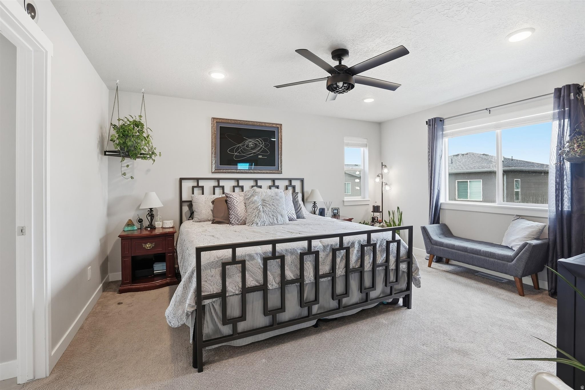 SOLSTICE AT WATERS EDGE - Residential