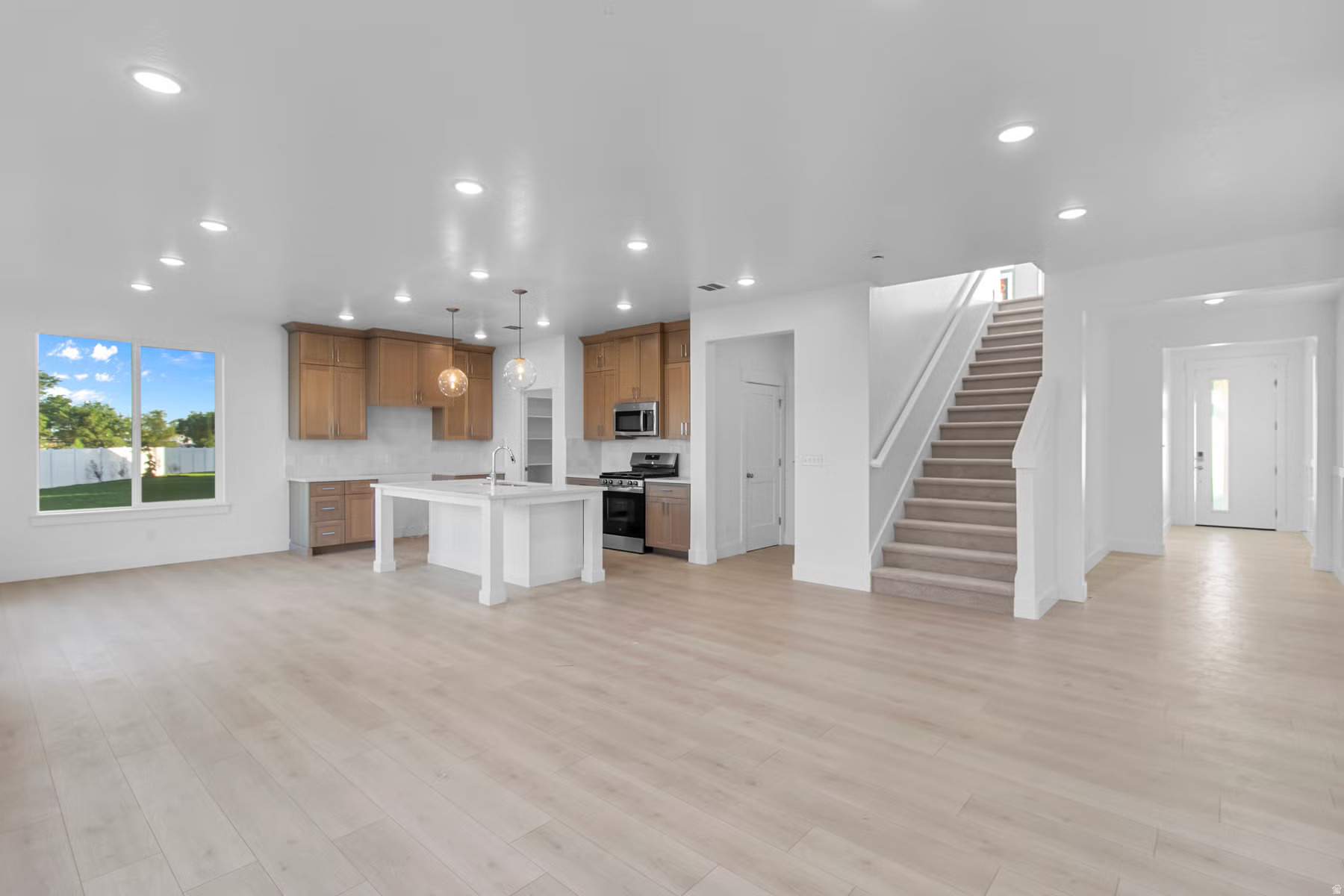 SUGAR CREEK - Residential