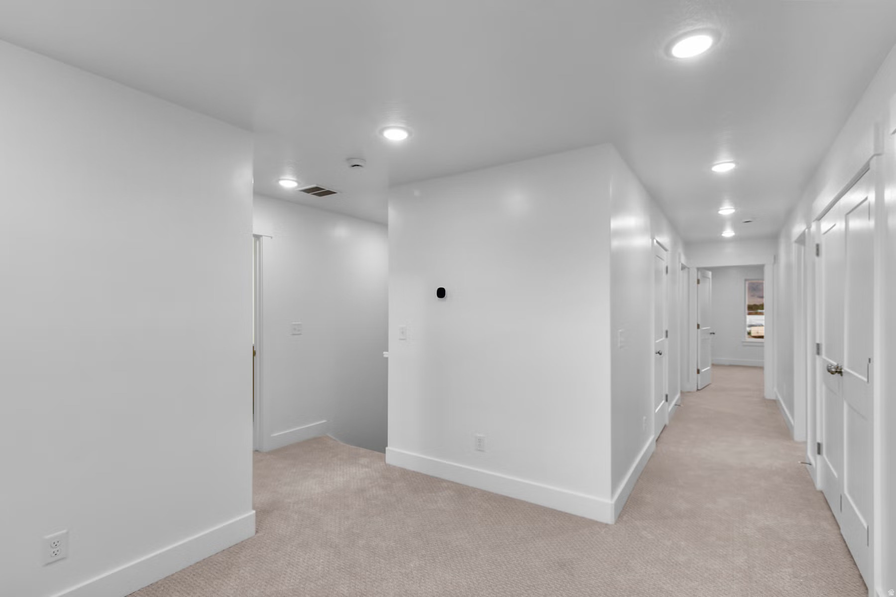 SUGAR CREEK - Residential