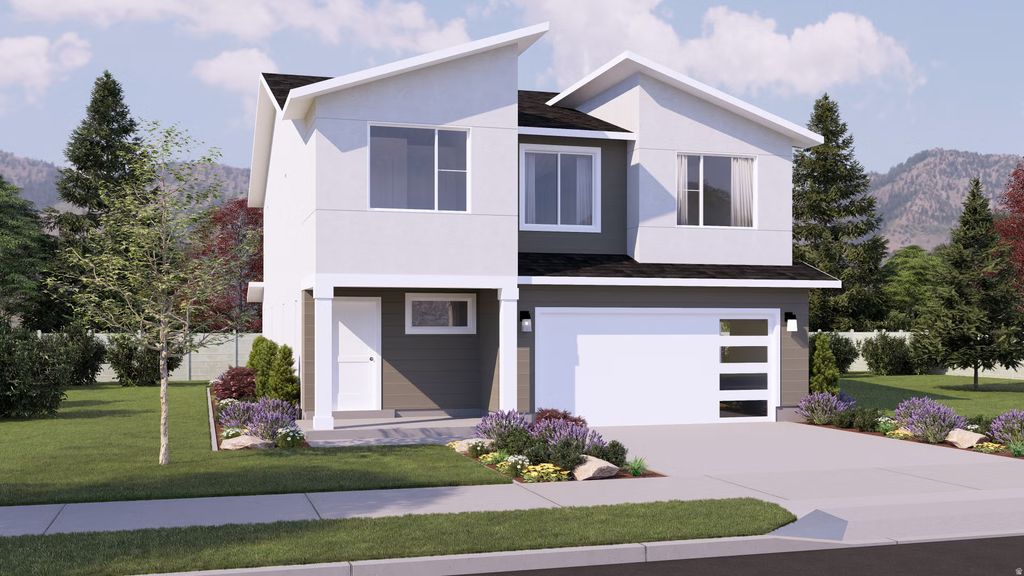 Photo of 1204 W 575 S, Logan, UT 84321 (MLS # 2143416)