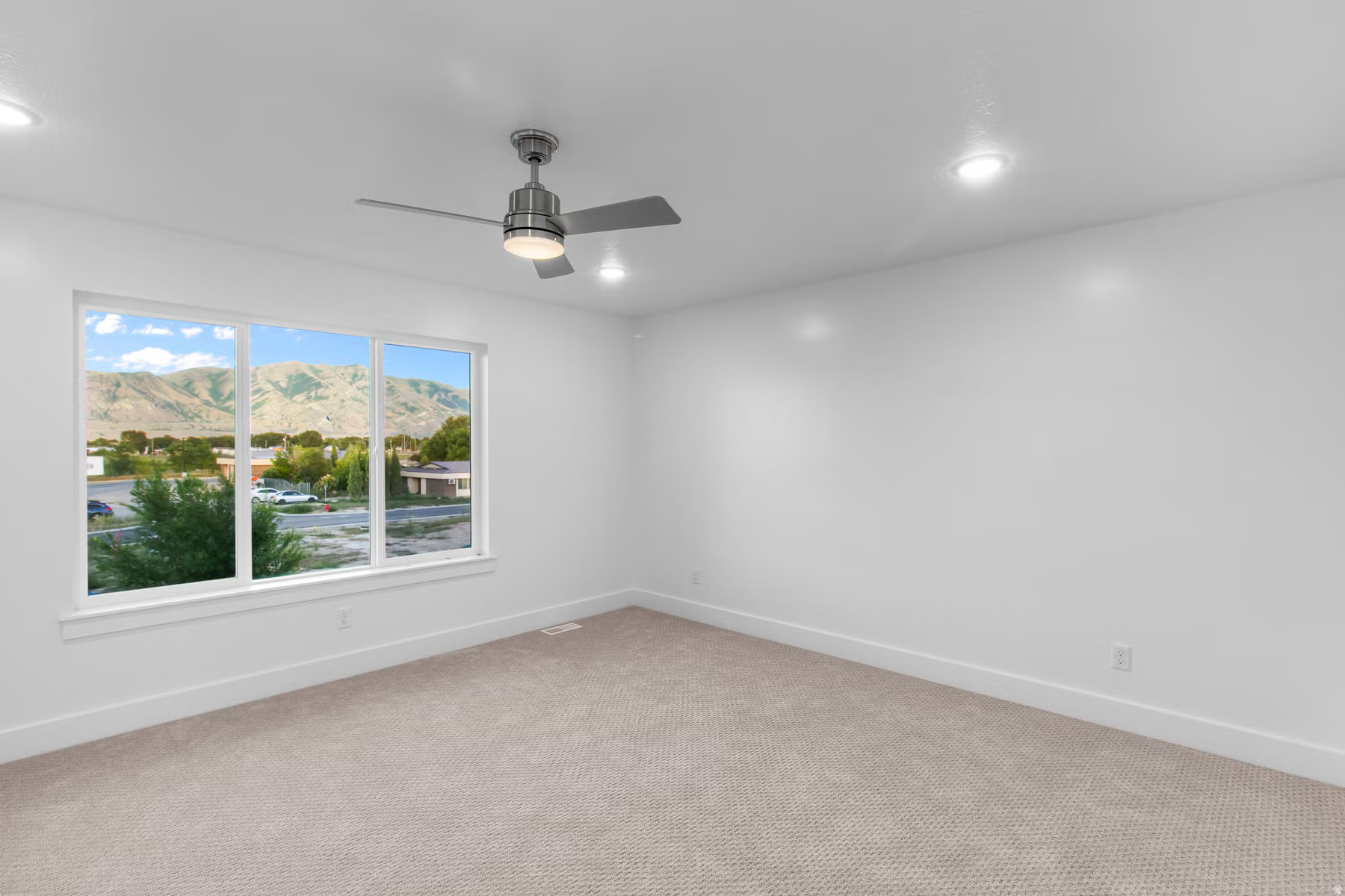 SUGAR CREEK - Residential