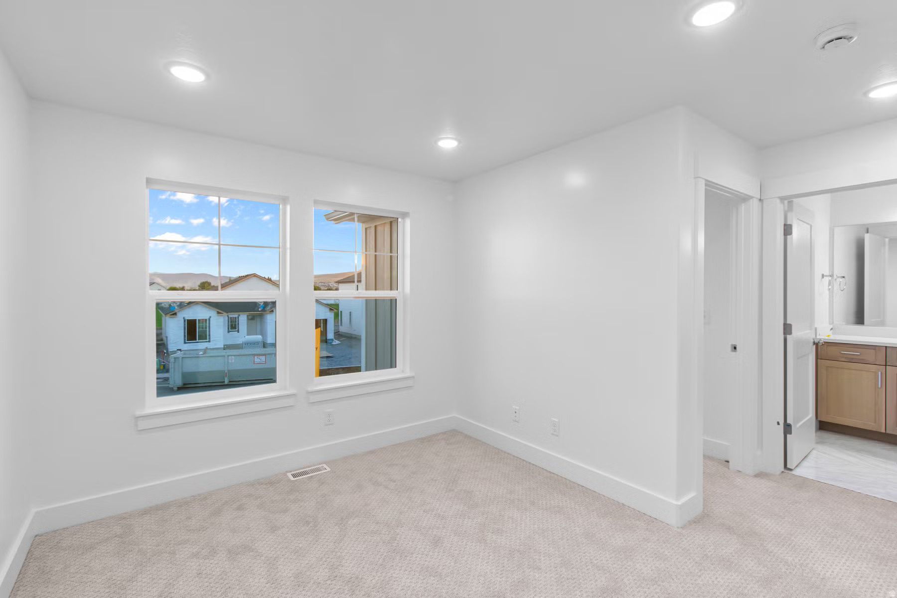 SUGAR CREEK - Residential