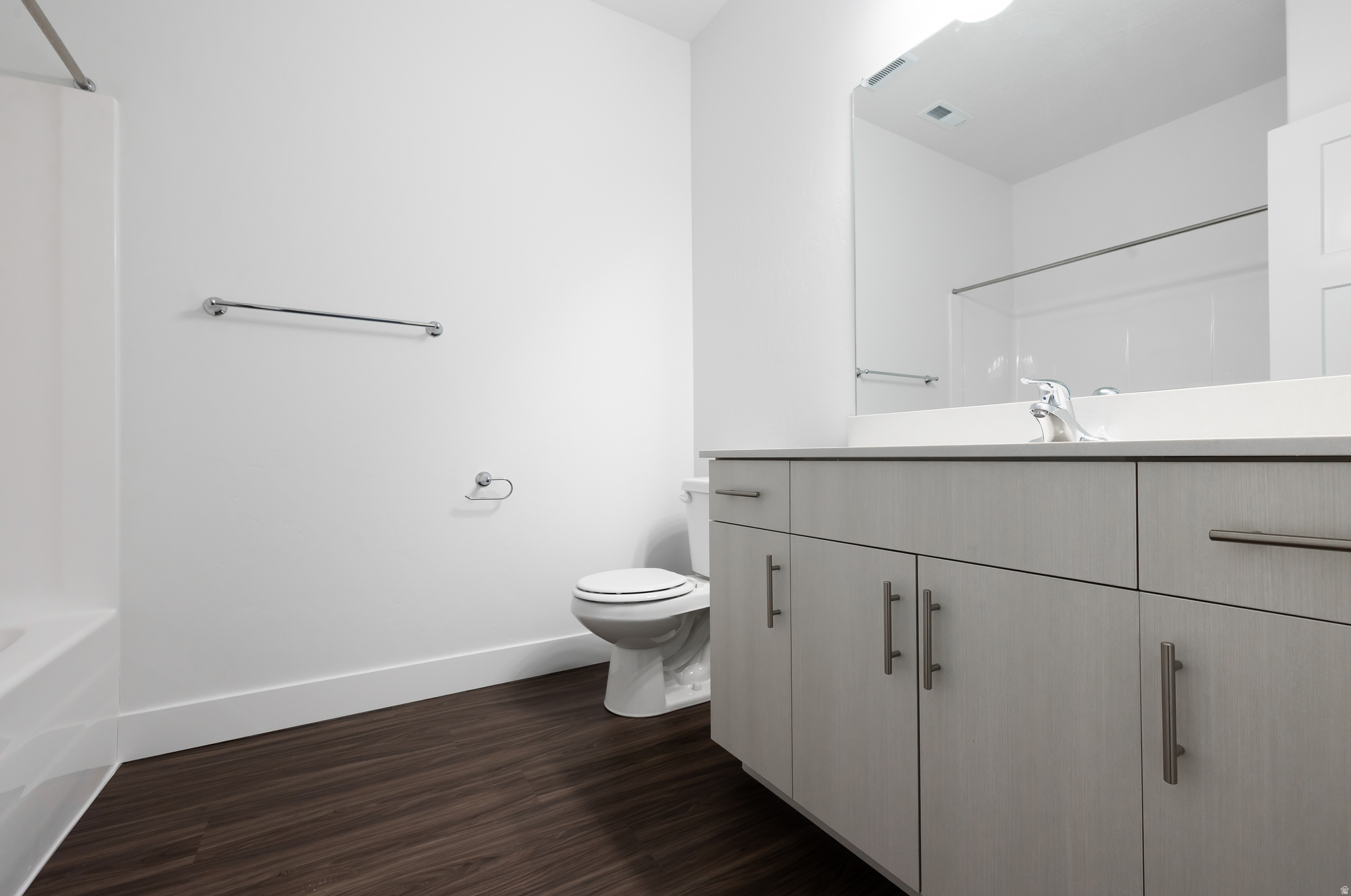 MT. RAINIER - Residential