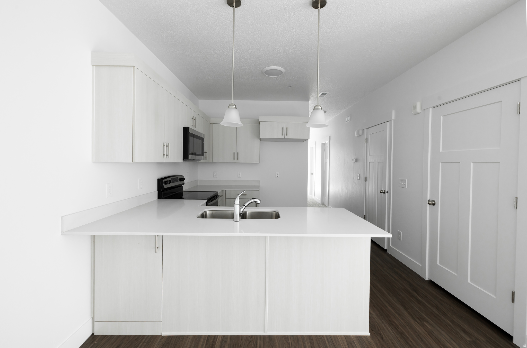 MT. RAINIER - Residential