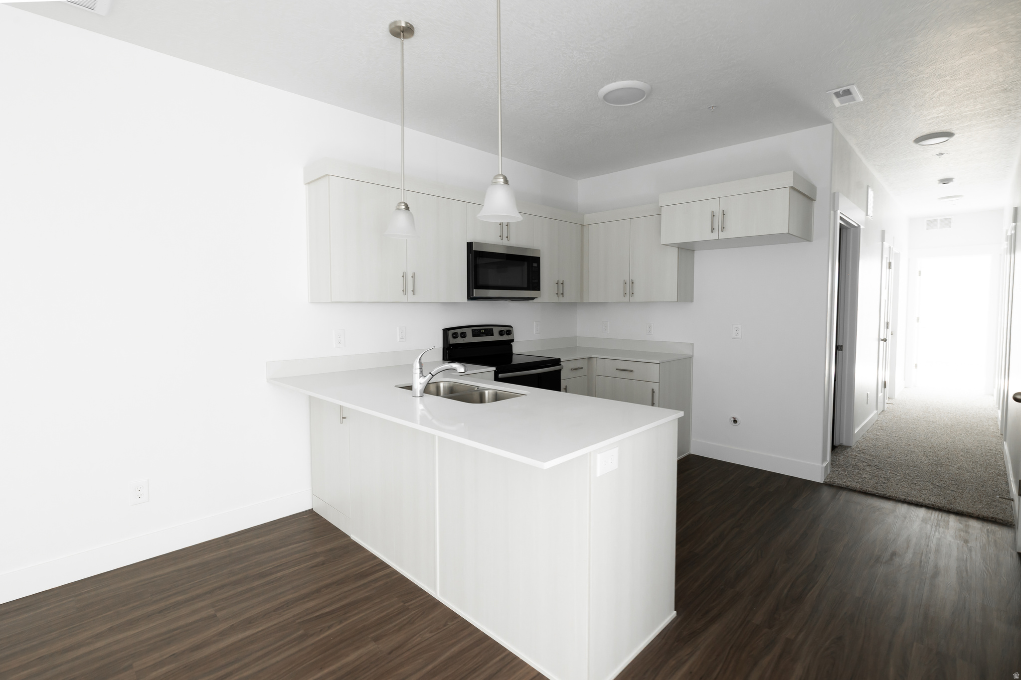 MT. RAINIER - Residential