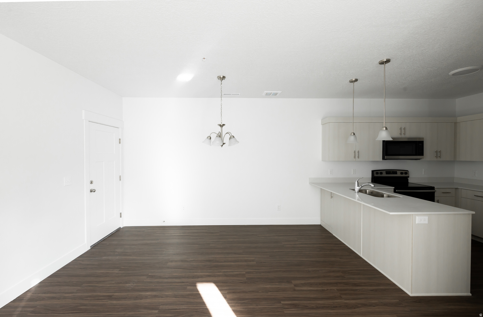 MT. RAINIER - Residential