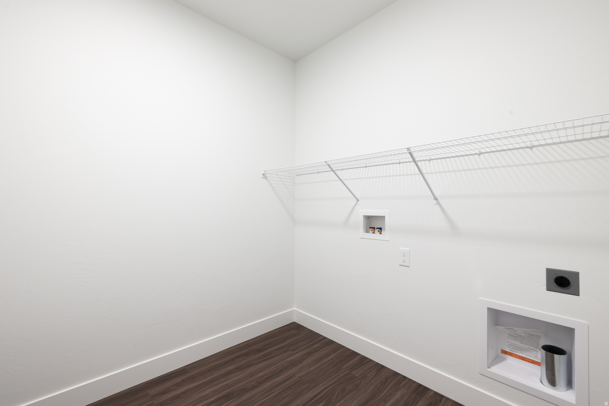 MT. RAINIER - Residential