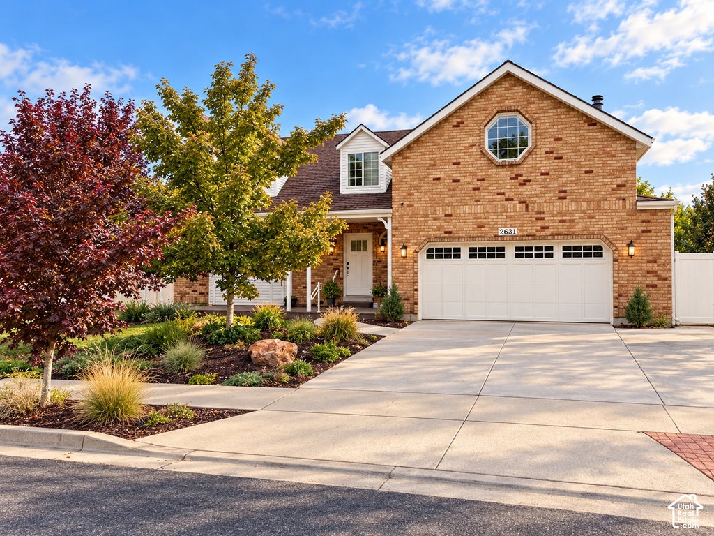 Photo of 2631 W DONNAWOOD CIR S, Taylorsville, UT 84129 (MLS # 2191205)