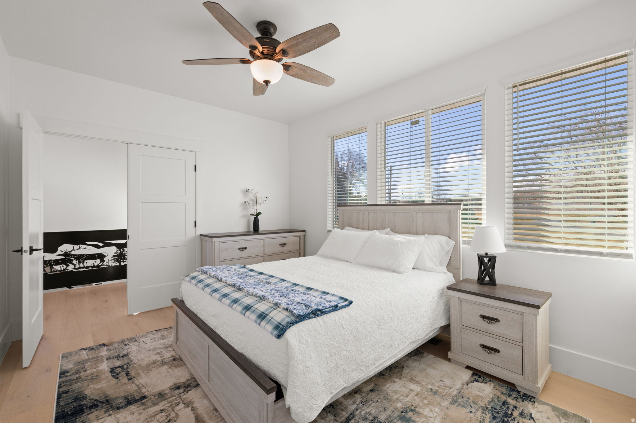 E HENDRICKSON AMENDED - Residential