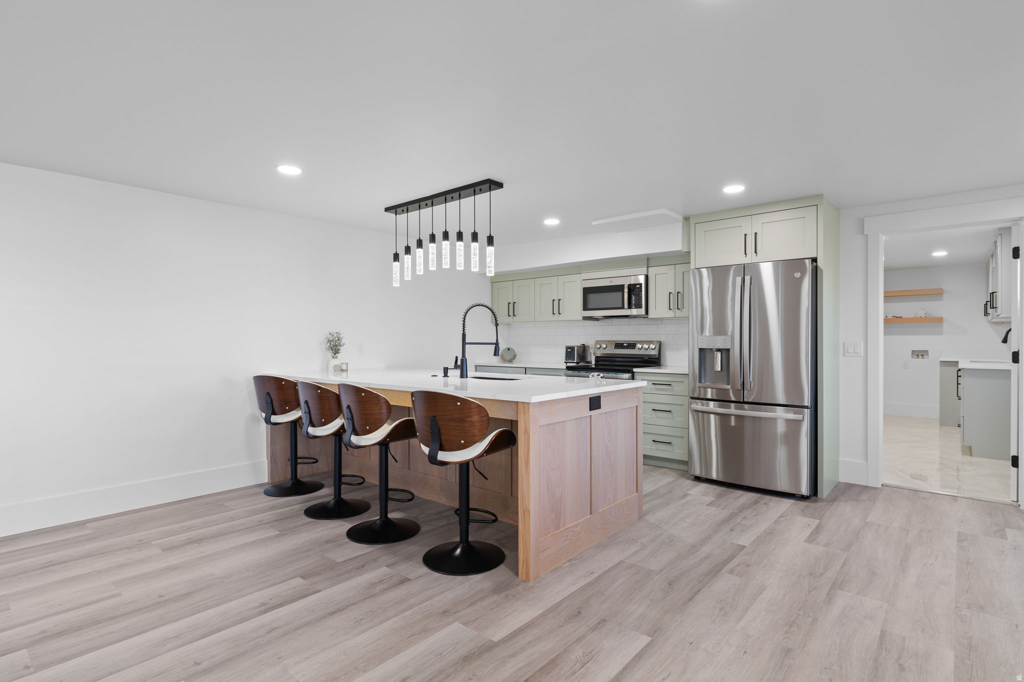 E HENDRICKSON AMENDED - Residential