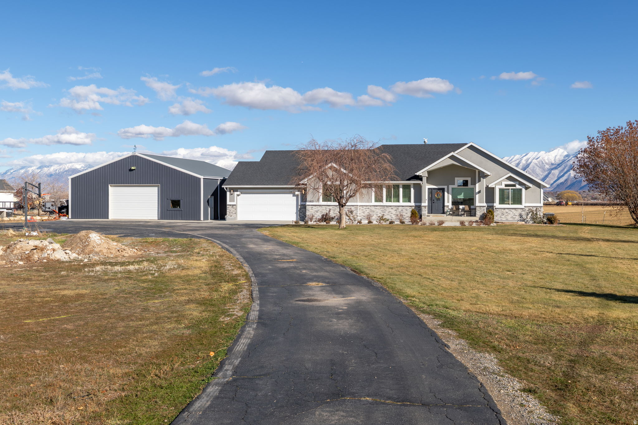 E HENDRICKSON AMENDED - Residential