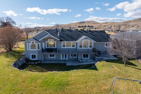 Tiny photo for 11433 S 5600 W, Payson, UT 84651 (MLS # 2129441)