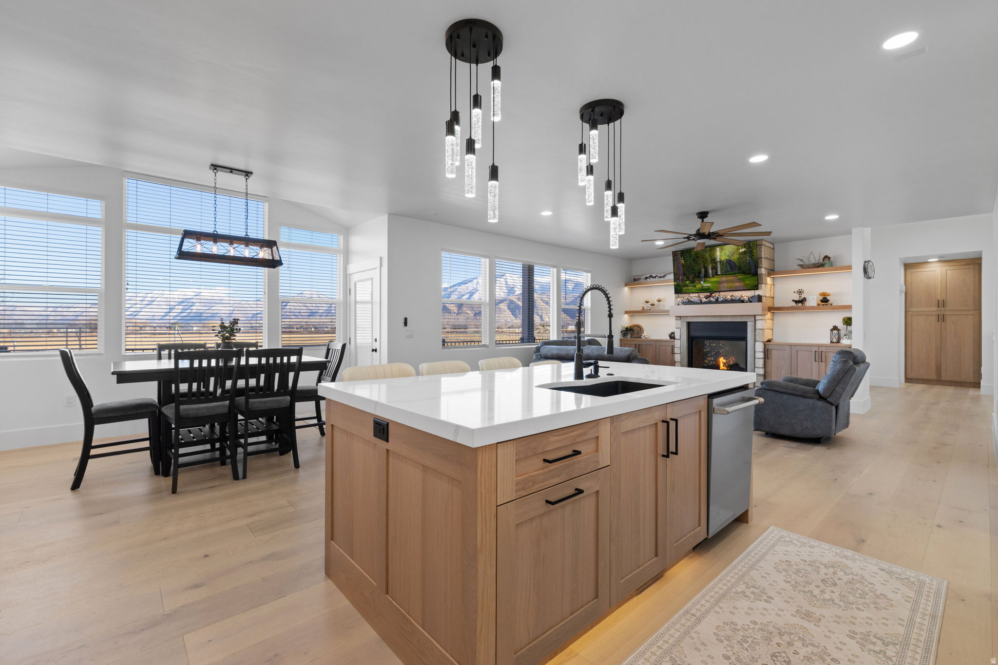 E HENDRICKSON AMENDED - Residential