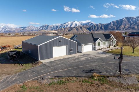 Tiny photo for 11433 S 5600 W, Payson, UT 84651 (MLS # 2129441)