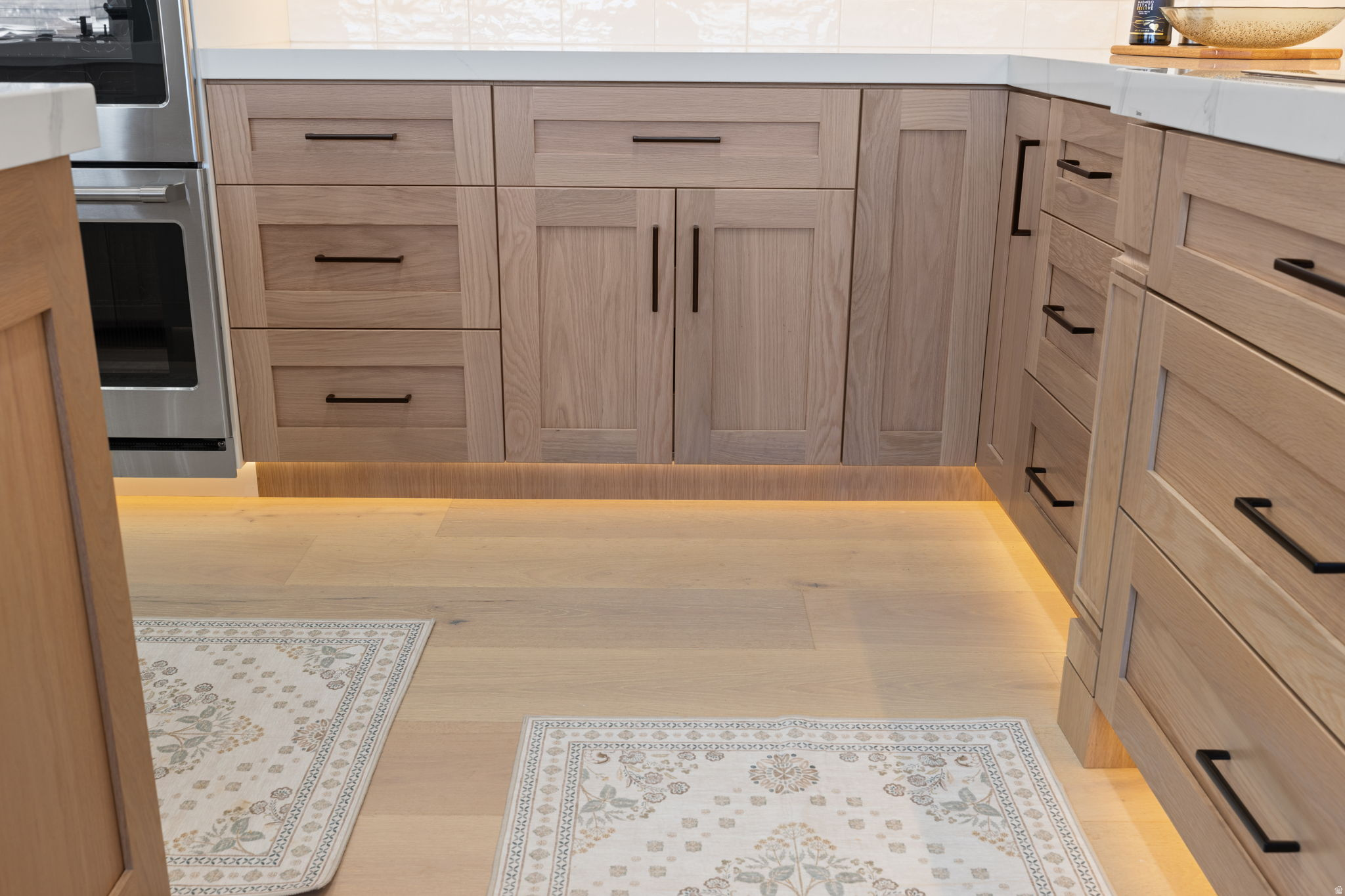 E HENDRICKSON AMENDED - Residential