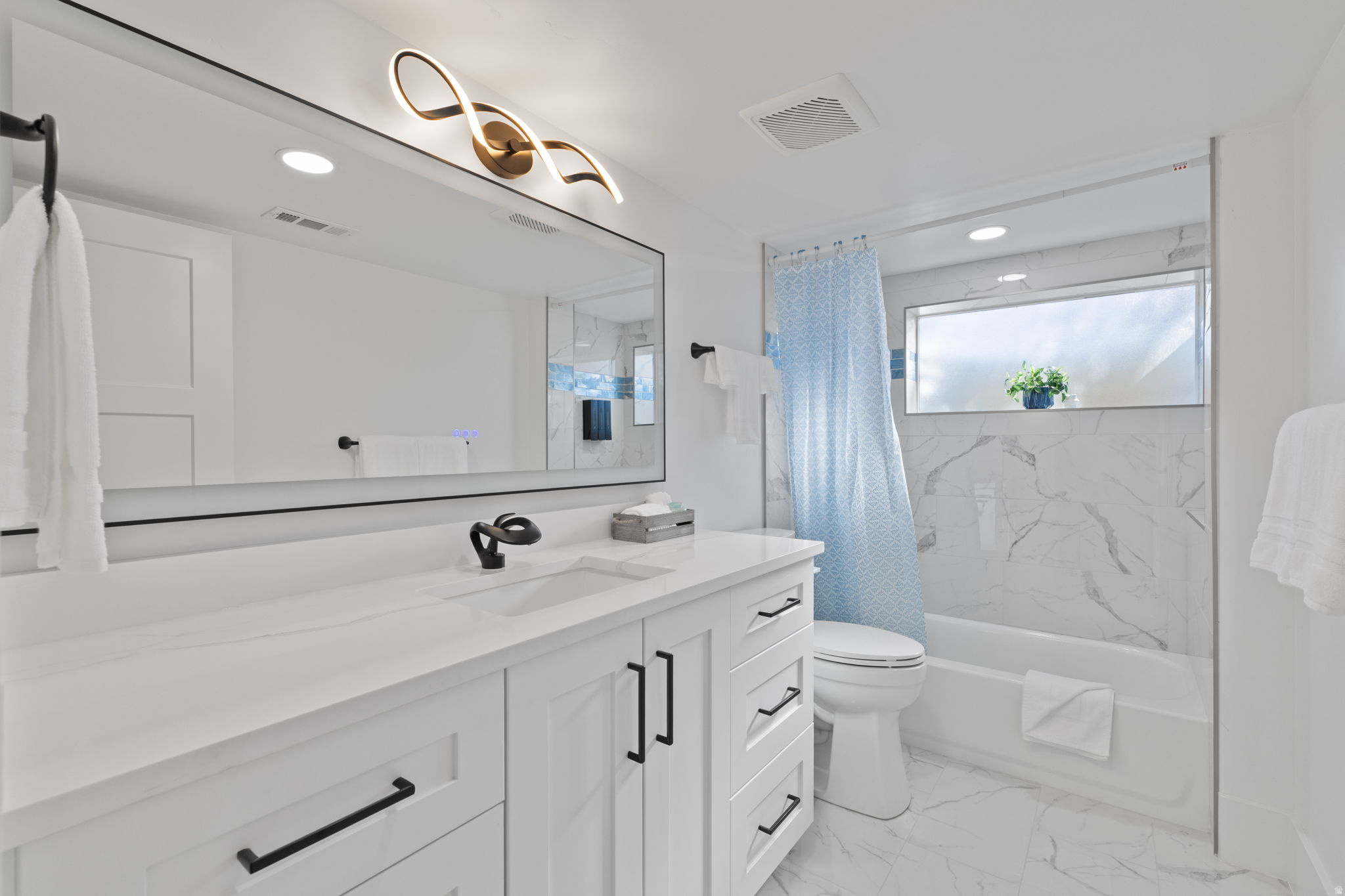 E HENDRICKSON AMENDED - Residential