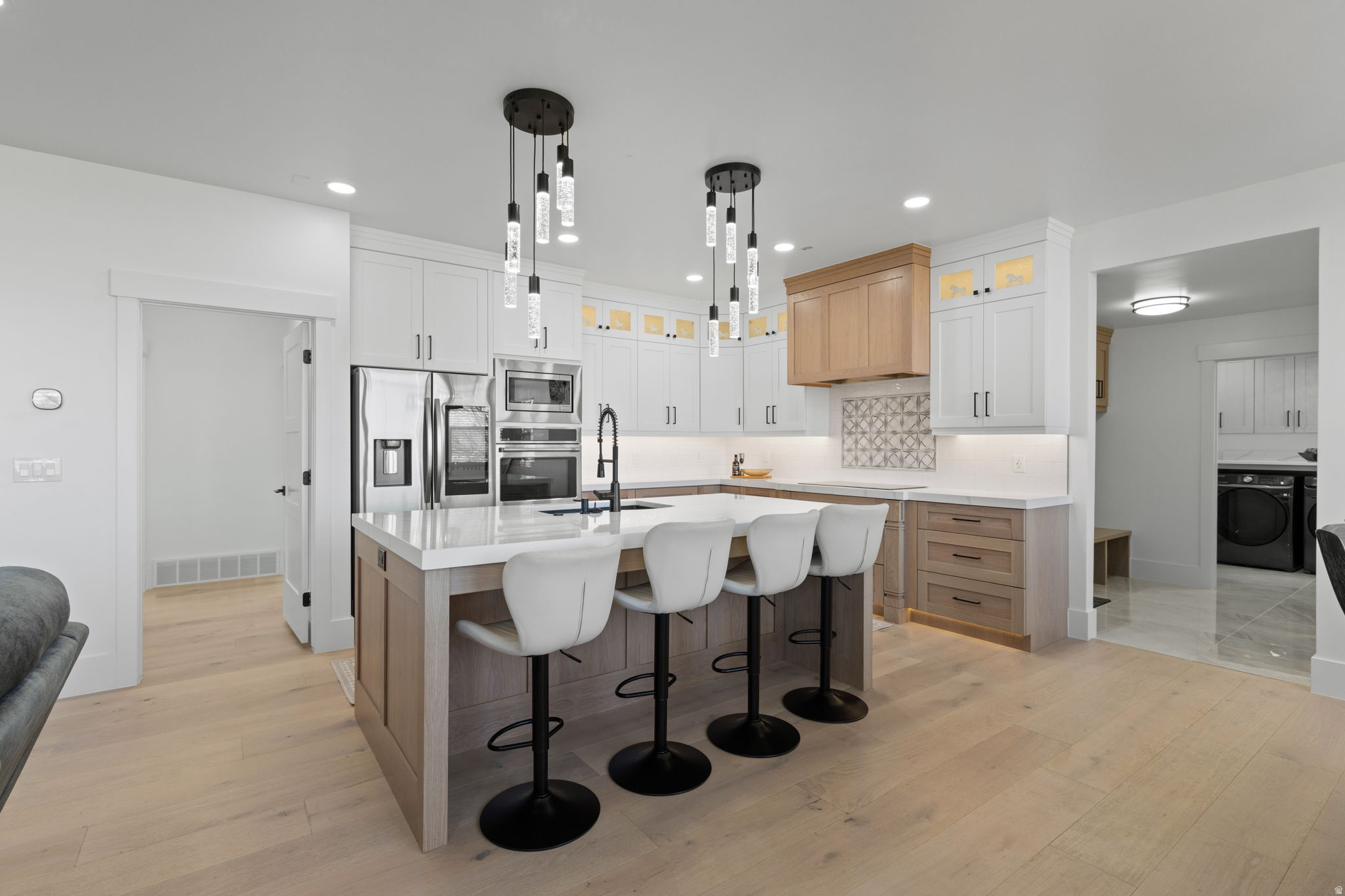 E HENDRICKSON AMENDED - Residential