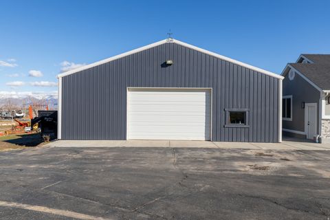 Tiny photo for 11433 S 5600 W, Payson, UT 84651 (MLS # 2129441)