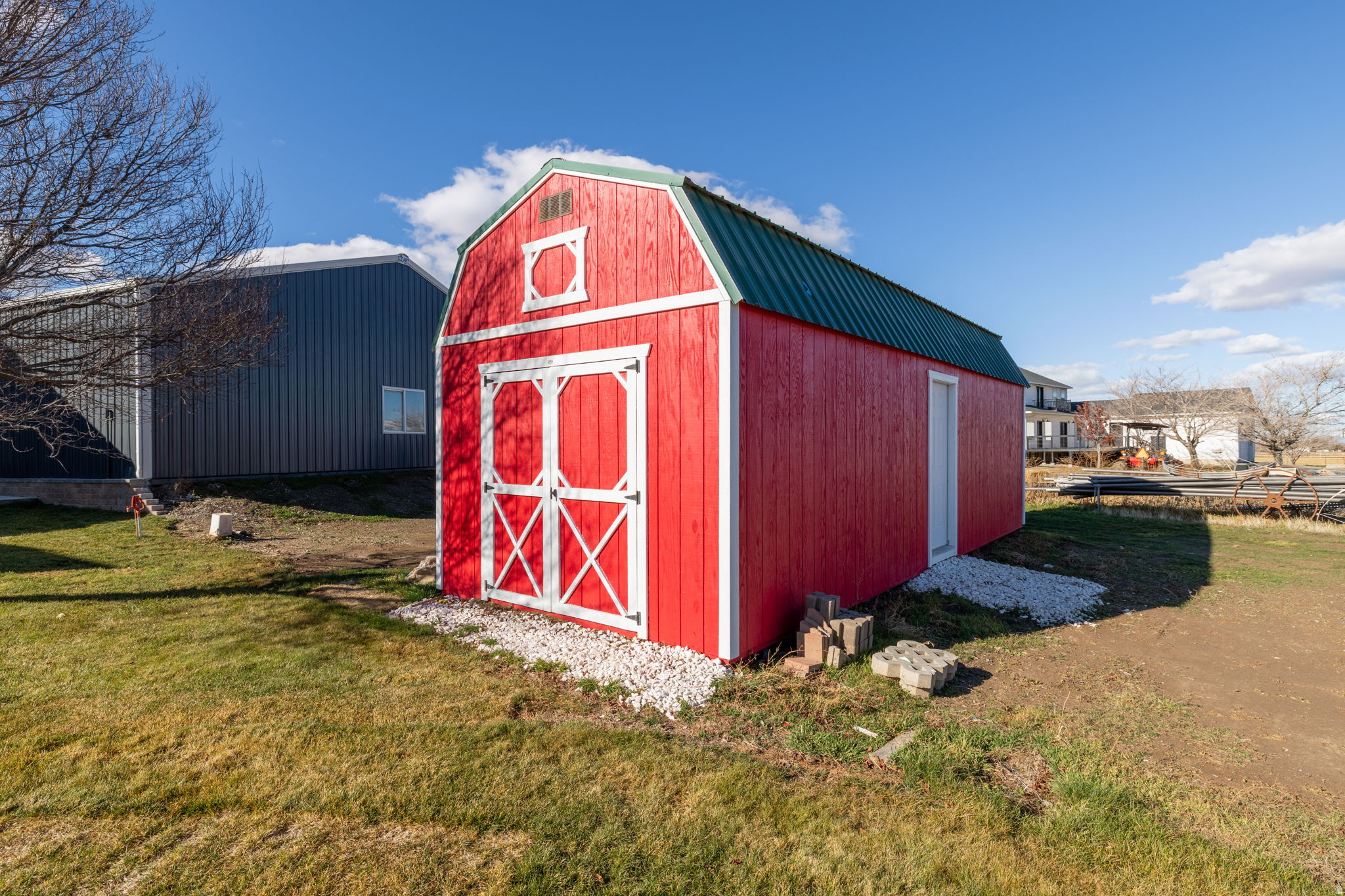 E HENDRICKSON AMENDED - Residential