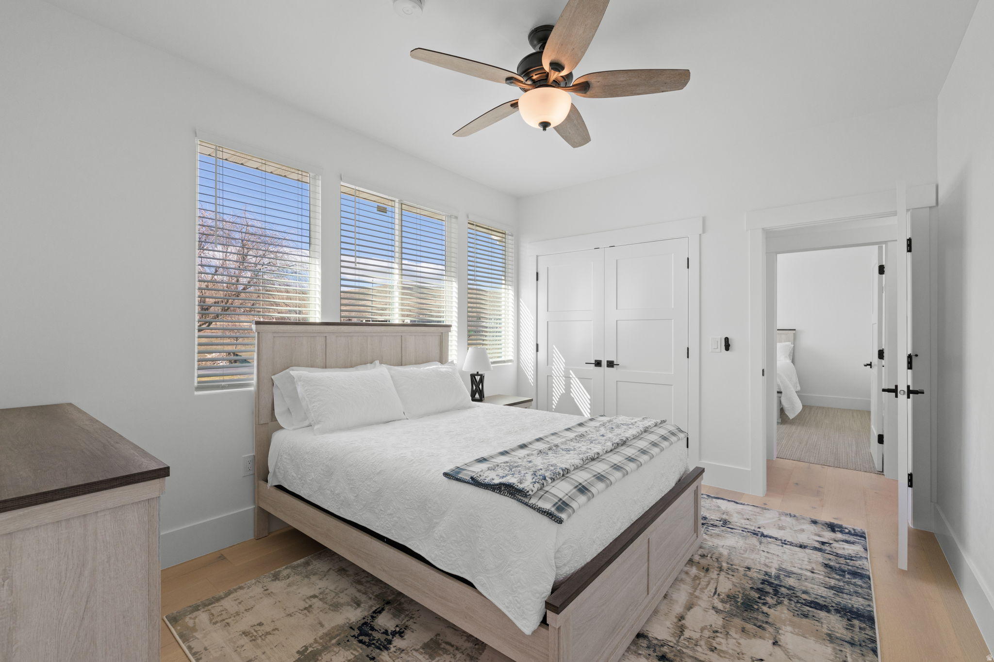 E HENDRICKSON AMENDED - Residential