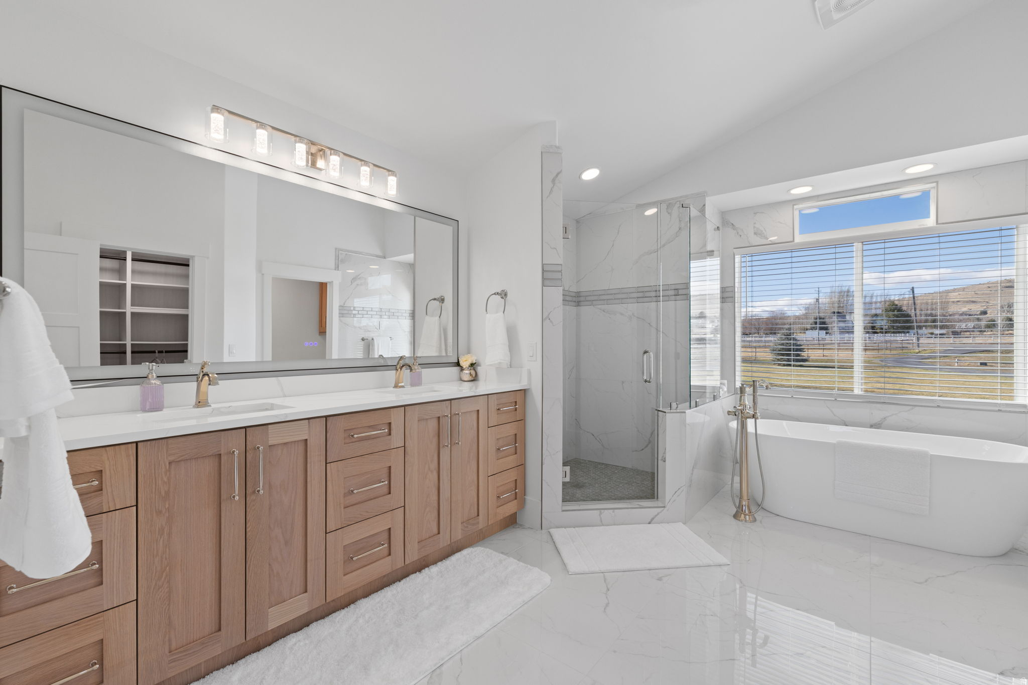 E HENDRICKSON AMENDED - Residential