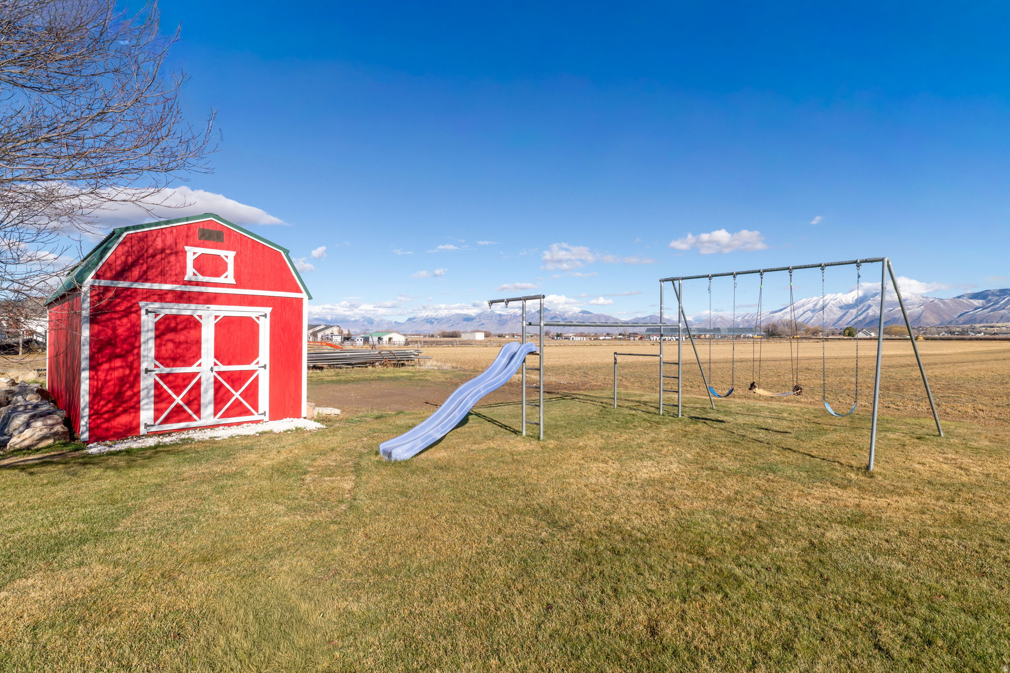 E HENDRICKSON AMENDED - Residential