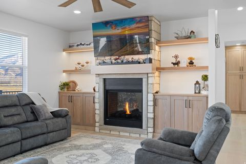 Tiny photo for 11433 S 5600 W, Payson, UT 84651 (MLS # 2129441)