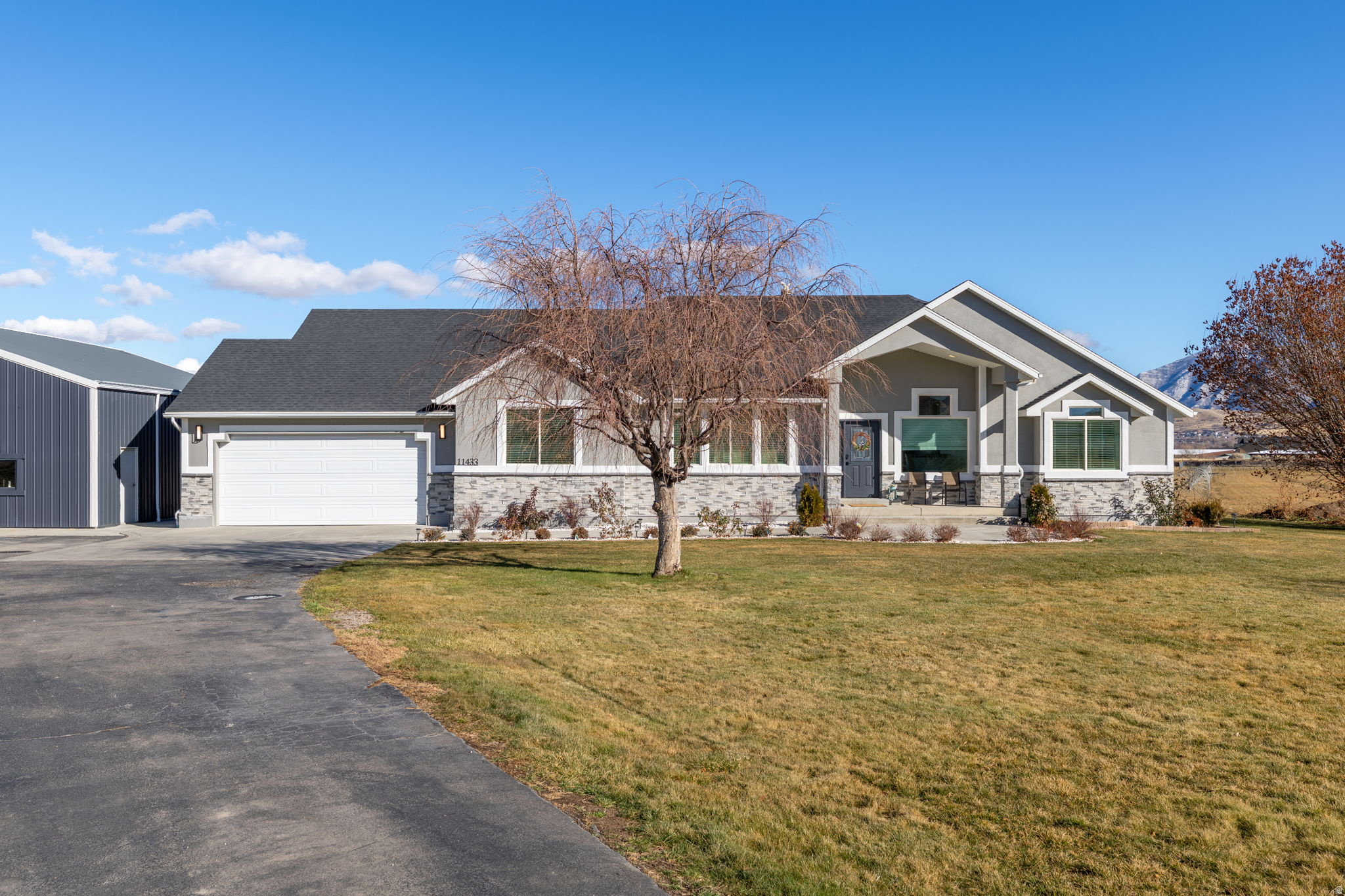 E HENDRICKSON AMENDED - Residential