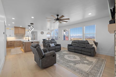 Tiny photo for 11433 S 5600 W, Payson, UT 84651 (MLS # 2129441)