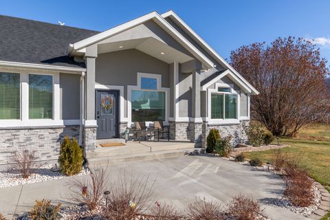 Tiny photo for 11433 S 5600 W, Payson, UT 84651 (MLS # 2129441)