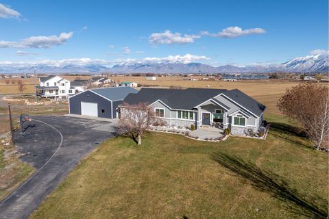 Tiny photo for 11433 S 5600 W, Payson, UT 84651 (MLS # 2129441)