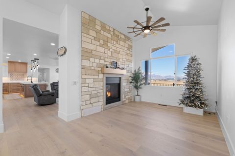 Tiny photo for 11433 S 5600 W, Payson, UT 84651 (MLS # 2129441)