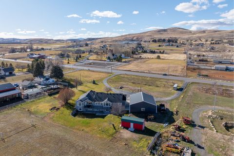 Tiny photo for 11433 S 5600 W, Payson, UT 84651 (MLS # 2129441)