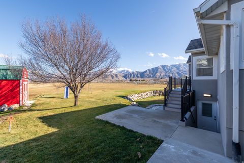 Tiny photo for 11433 S 5600 W, Payson, UT 84651 (MLS # 2129441)