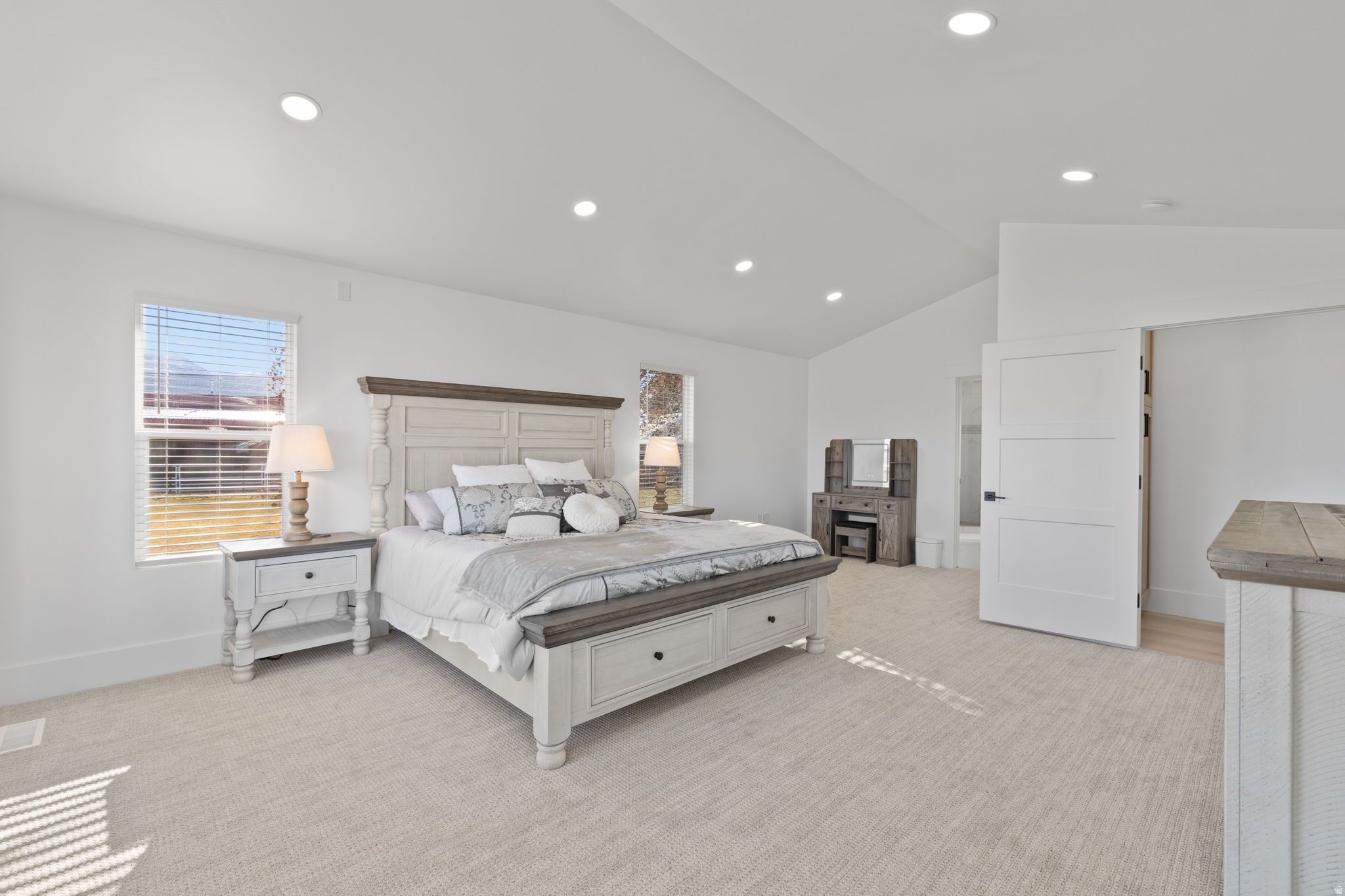 E HENDRICKSON AMENDED - Residential