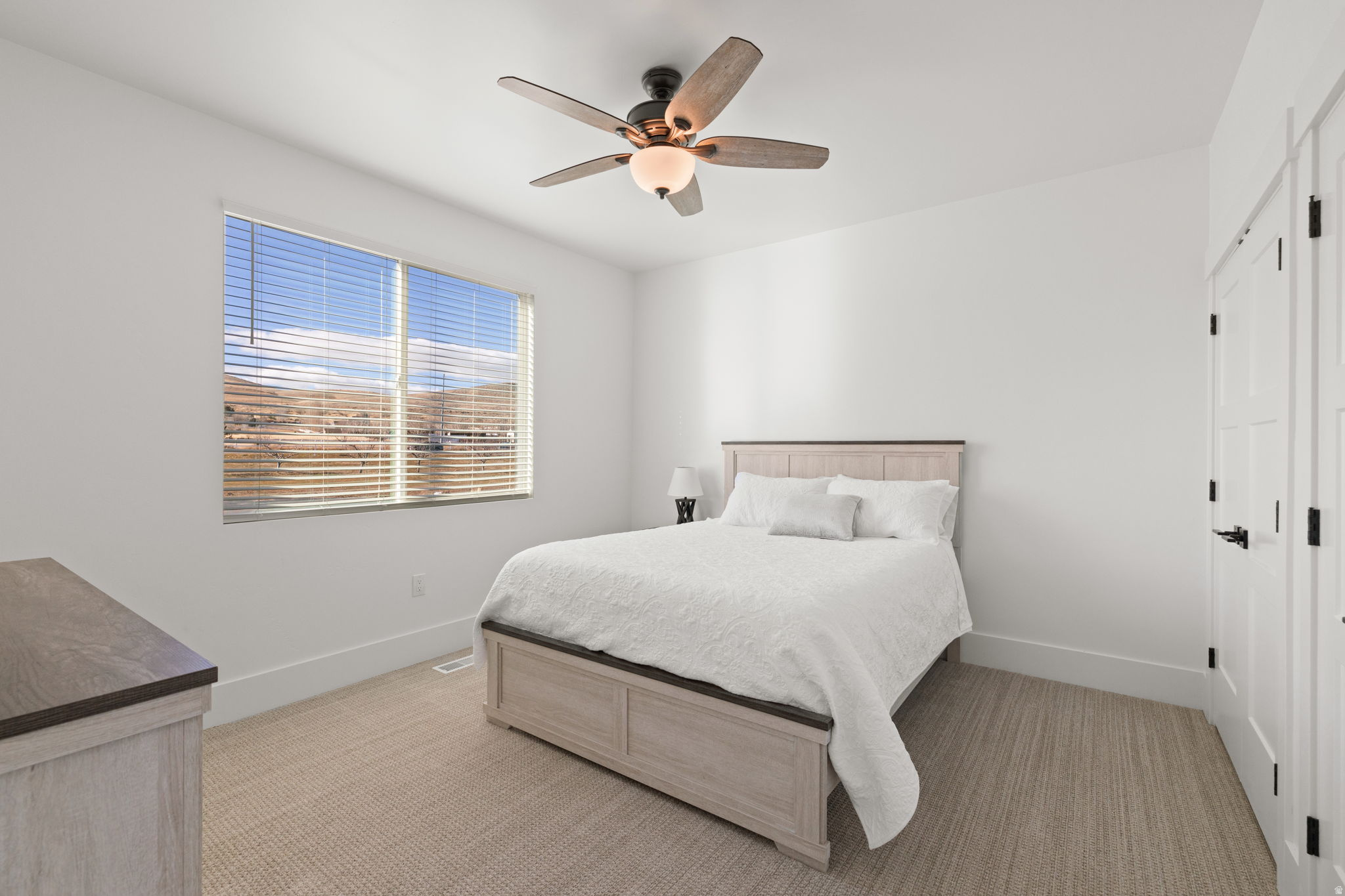 E HENDRICKSON AMENDED - Residential