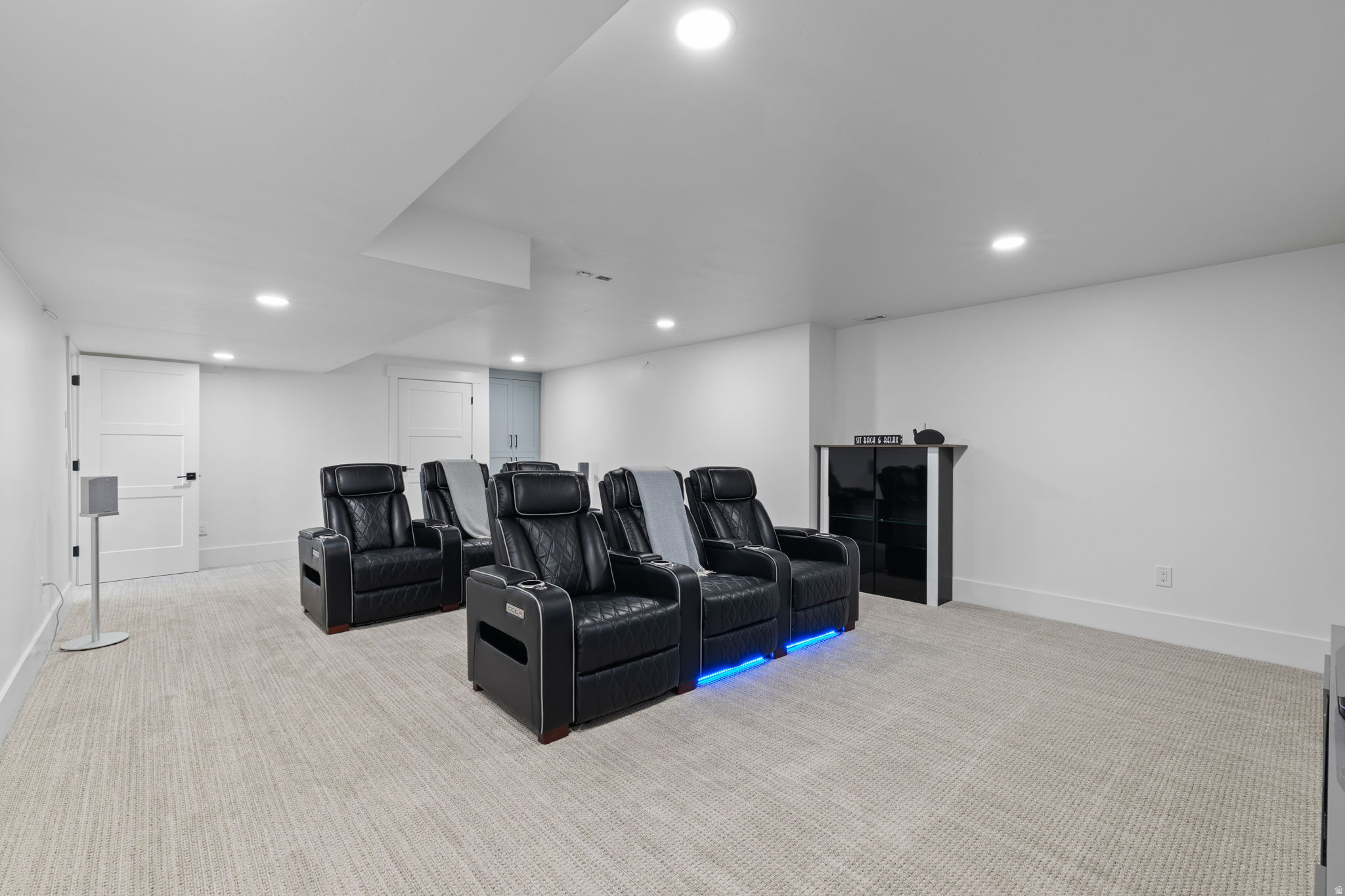 E HENDRICKSON AMENDED - Residential