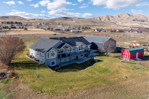 Tiny photo for 11433 S 5600 W, Payson, UT 84651 (MLS # 2129441)