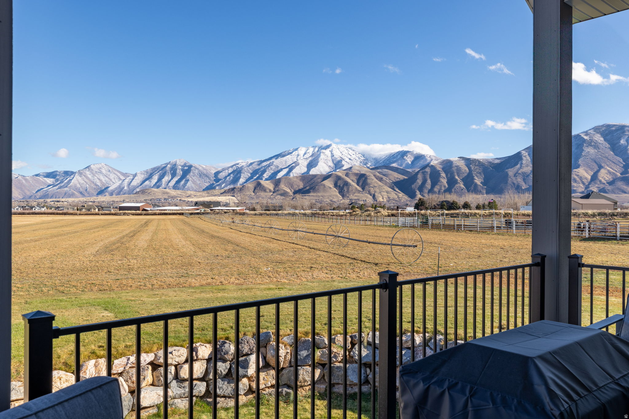 E HENDRICKSON AMENDED - Residential