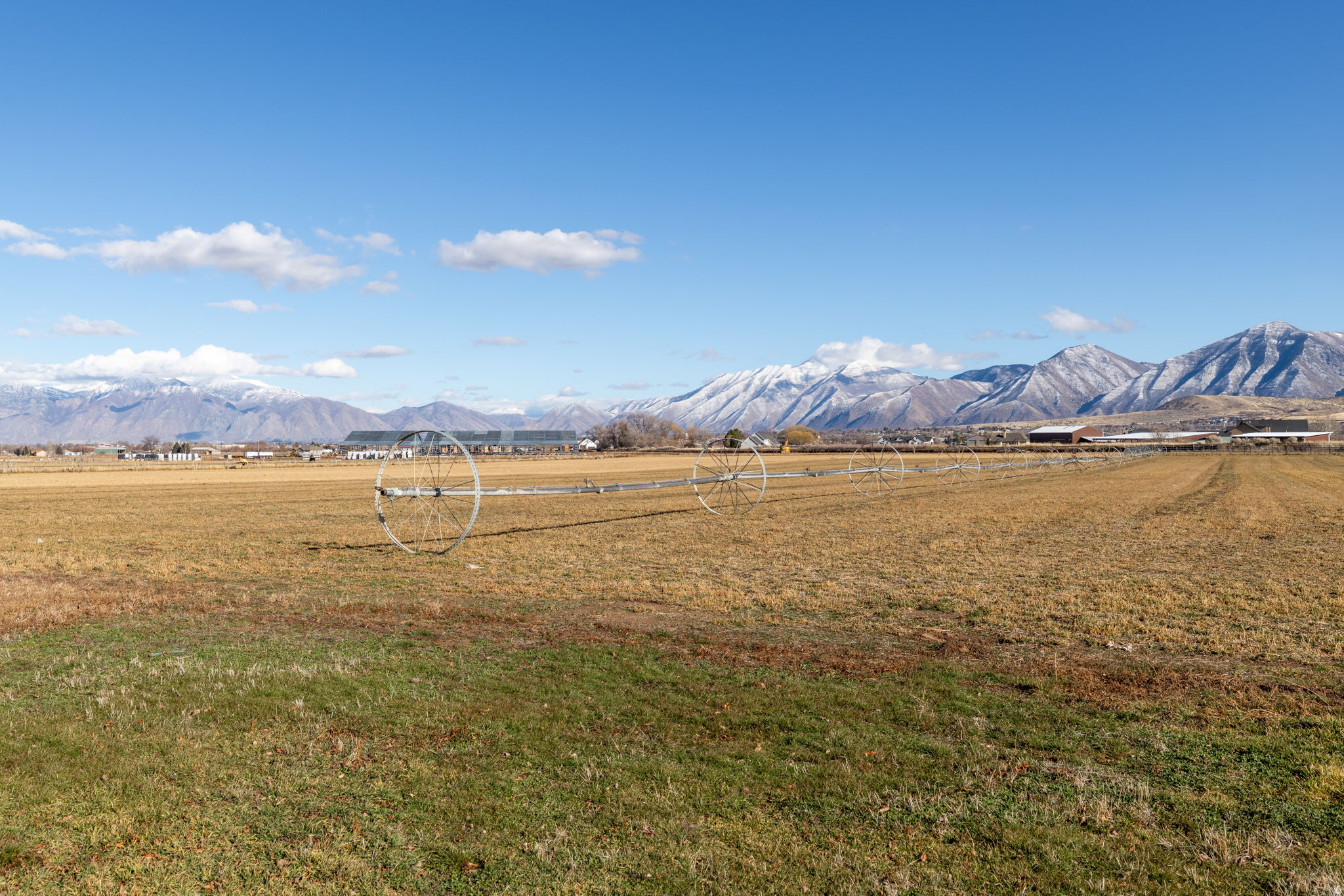 E HENDRICKSON AMENDED - Residential