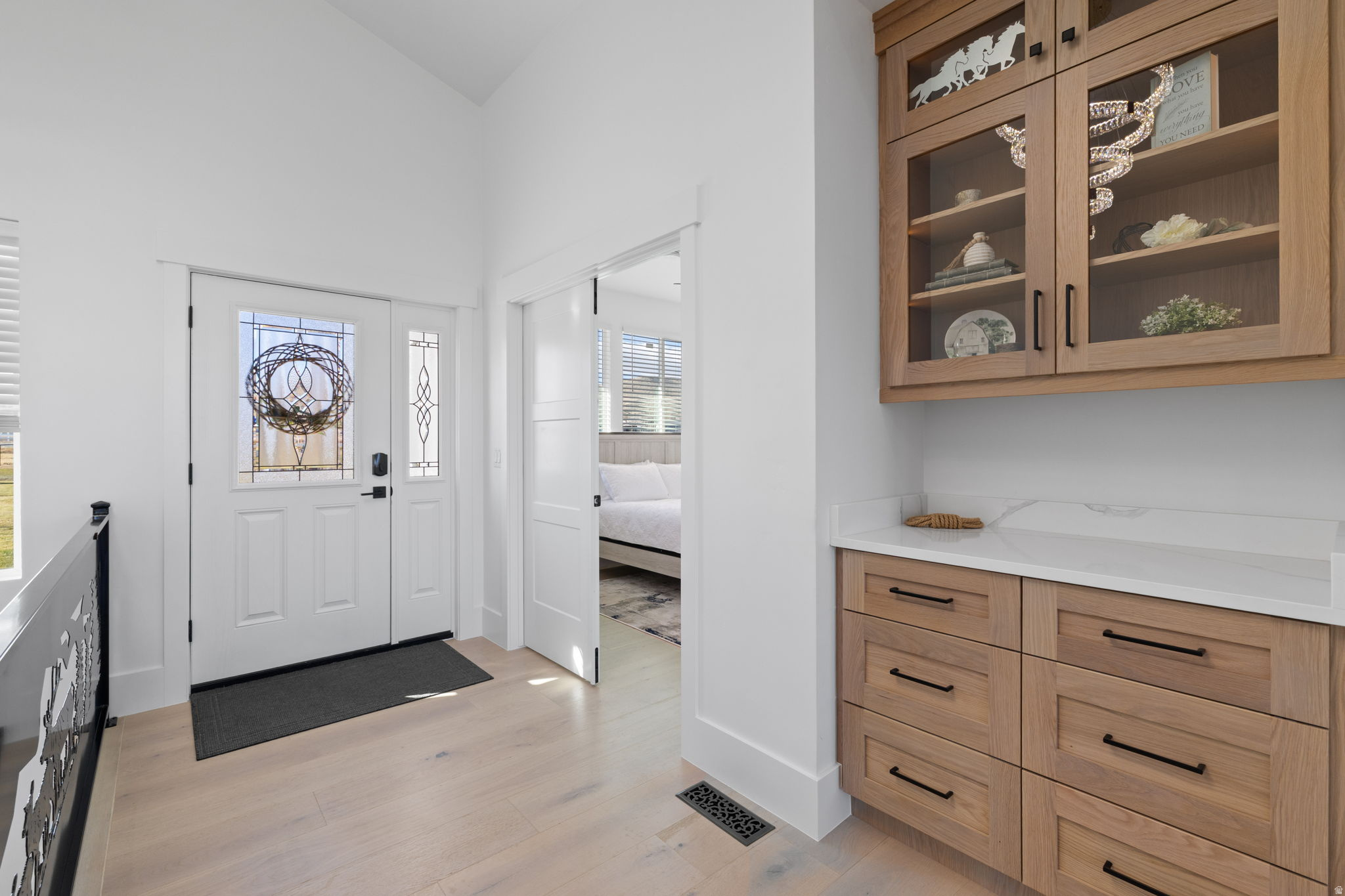 E HENDRICKSON AMENDED - Residential